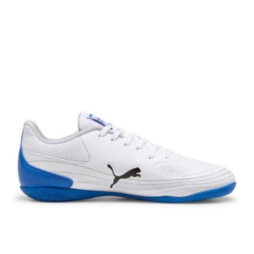 ZAPATILLAS FÚTBOL SALA PUMA TRUCO III JR. 107980 01 [1]