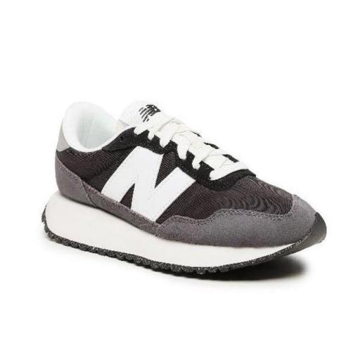 ZAPATILLAS MODA MUJER NEW BALANCE WS237DB1. Negro. [1]