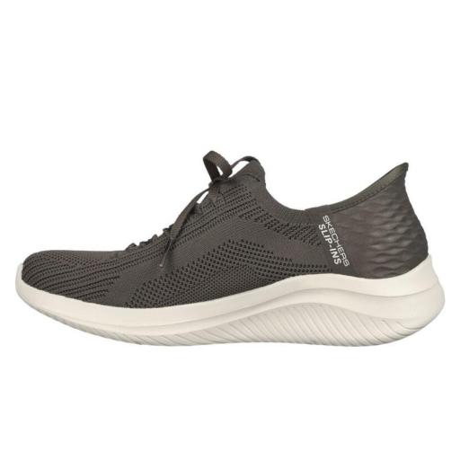 ZAPATILLAS MUJER SKECHERS ULTRA FLEX 3.0-Brilliant Path. 149710/OLV [2]