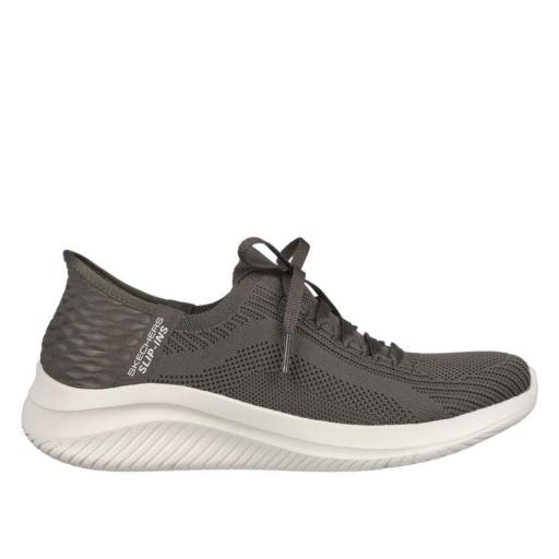 ZAPATILLAS MUJER SKECHERS ULTRA FLEX 3.0-Brilliant Path. 149710/OLV