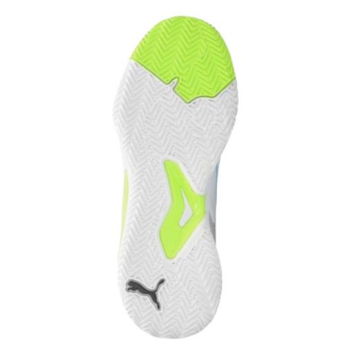 ZAPATILLAS PÁDEL HOMBRE PUMA NOVA SMASH. Blanco 107600 04 [3]