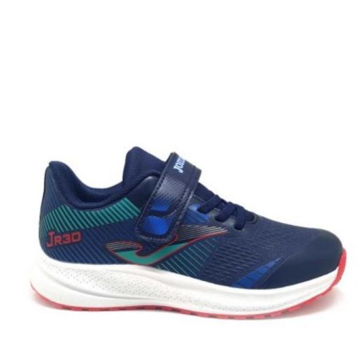 ZAPATILLAS RUNNING JOMA JR 30 JR 2403 V. Navy