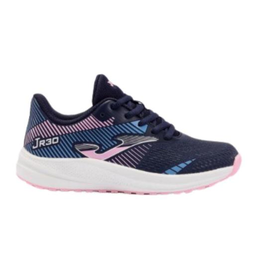 ZAPATILLAS RUNNING JOMA JR 30 JR 2428. Navy Pink [0]