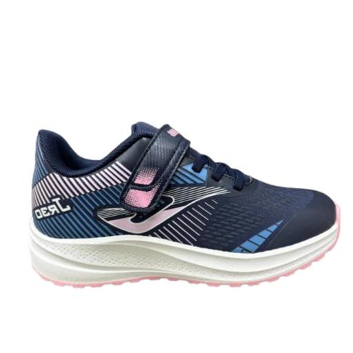 ZAPATILLAS RUNNING JOMA JR 30 JR 2428. Navy Pink [0]