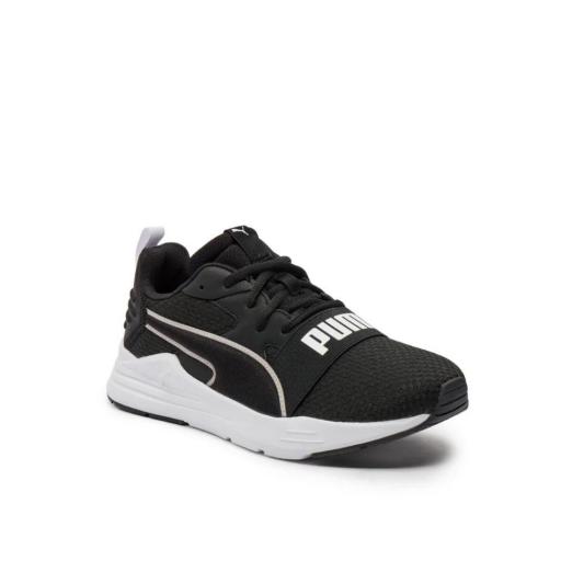 ZAPATILLAS RUNNING PUMA WIRED RUN PURE. 389275 15 Black [2]