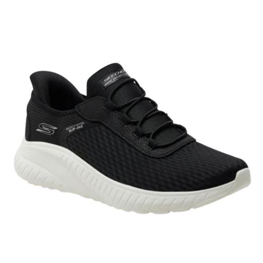 ZAPATILLAS SKECHERS BOBS SQUAD CHAOS-IN. 117504/BLK Negro [1]