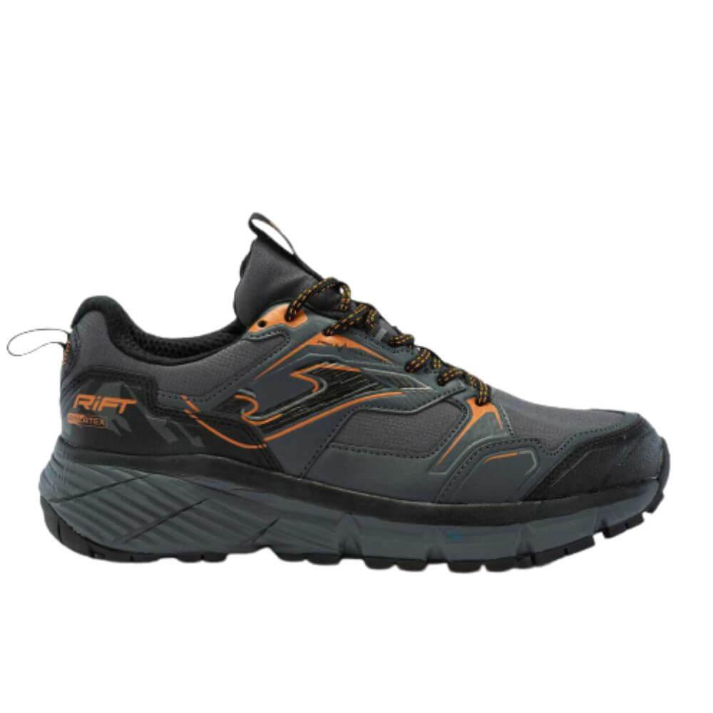  Joma Trail Running - Zapatillas de senderismo para