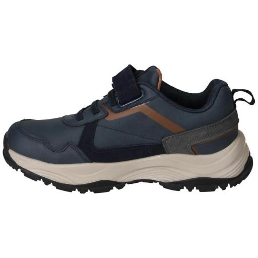 Zapatilas Casual Niño J´HAYBER CHIVA. Navy ZN582329 [3]