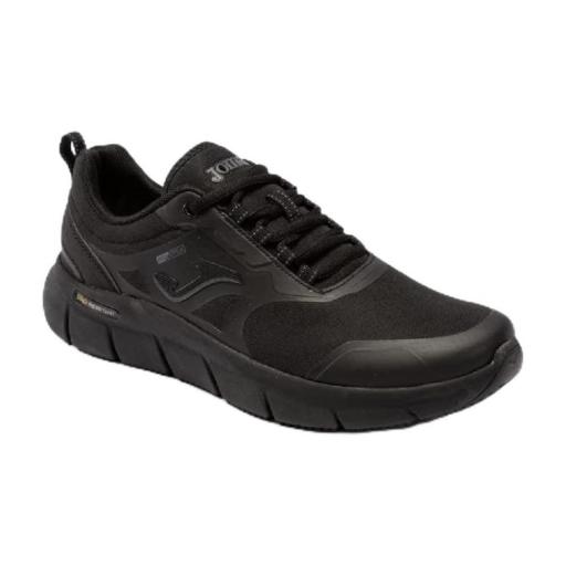 Zapatillas Deportivas JOMA ARES MEN 2421. Black [2]