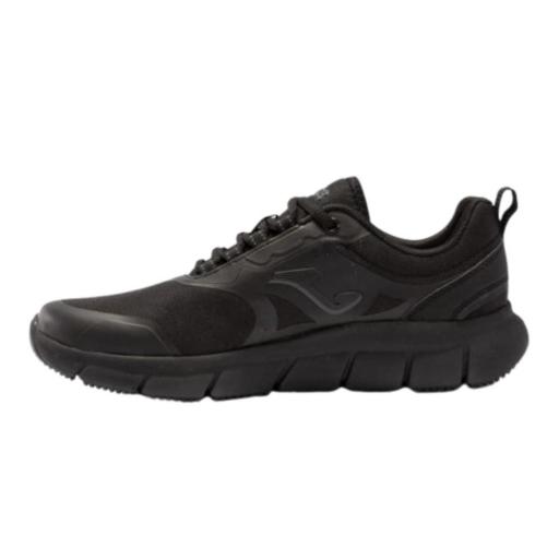 Zapatillas Deportivas JOMA ARES MEN 2421. Black [1]