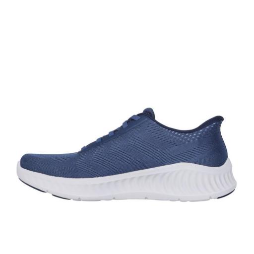 Zapatillas Deportiva Hombre SKECHERS GO WALK NOW-Payton. 216375/NVY [1]