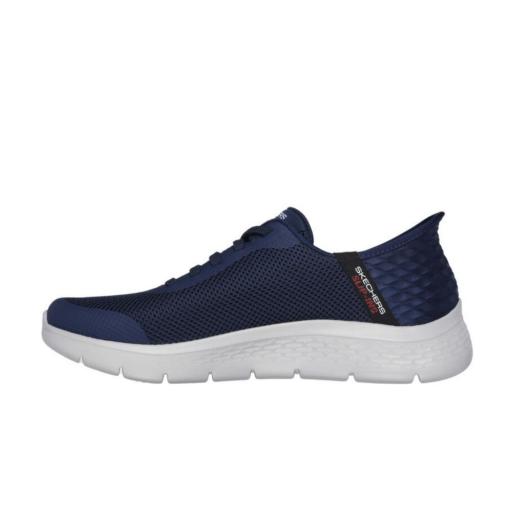 Zapatillas Deportivas SKECHERS GO WALK FLEX- Hands Up. Navy 216324/NVY [1]