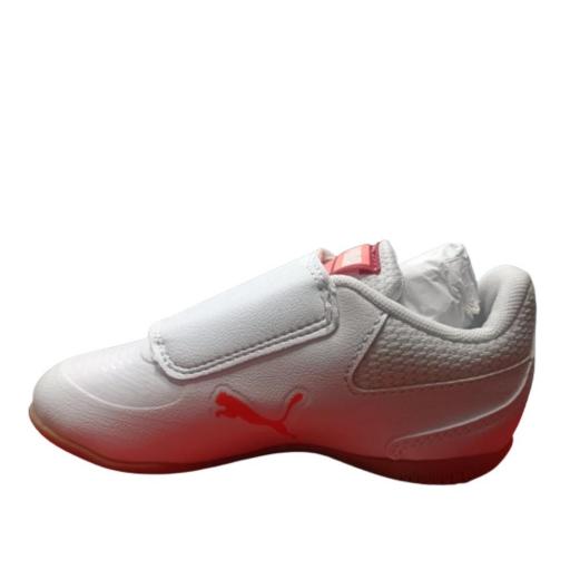 Zapatillas Fútbol Sala Junior PUMA TRUCO III V Jr. 107981 04 [2]