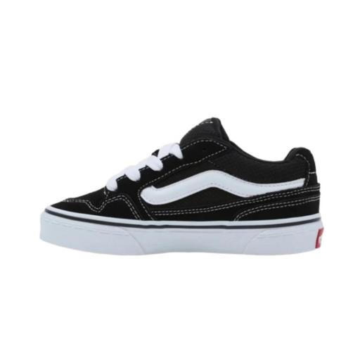 Zapatillas Moda Junior VANS CALDRONE. Black. VN0005W6BA21 [1]