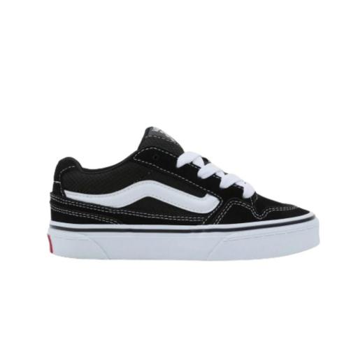 Zapatillas Moda Junior VANS CALDRONE. Black. VN0005W6BA21 [0]