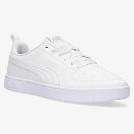 Zapatillas Moda PUMA RICKIE. Blancas. 387607 01 [2]