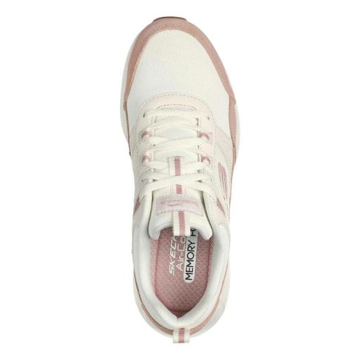 Zapatillas Moda SKECHERS SKECH-AIR COURT. Natural 150075/NTTP [3]