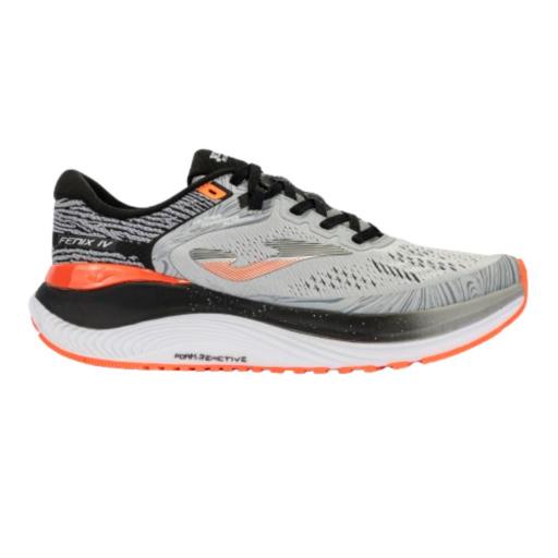 Zapatillas Running Adulto JOMA FENIX 2412. Grey [0]