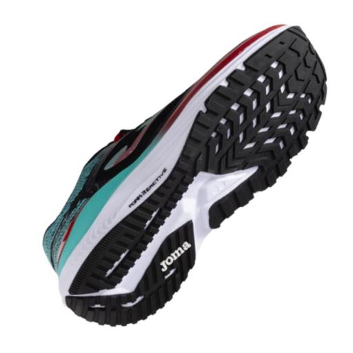 Zapatillas Running Adulto JOMA FENIX 2501. Black [1]