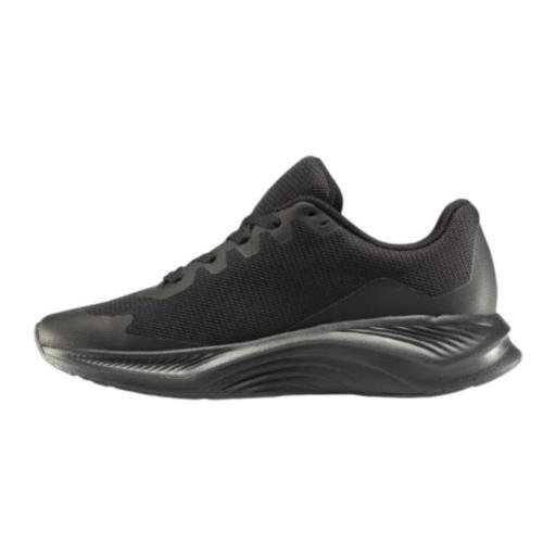 Zapatillas Running Hombre JOHN SMITH REKEN. Negro [1]