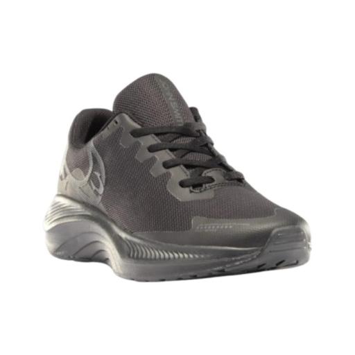 Zapatillas Running Hombre JOHN SMITH REKEN. Negro [2]