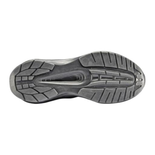 Zapatillas Running Hombre JOHN SMITH REKEN. Negro [3]