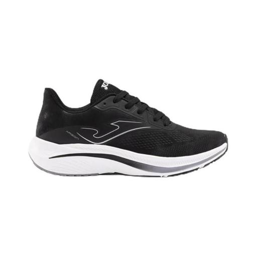 Zapatillas Running JOMA ARGON MEN 2401 Black.  [0]