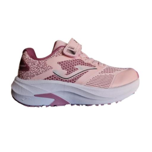 Zapatillas Running JOMA SPEED JR 2413. Pink