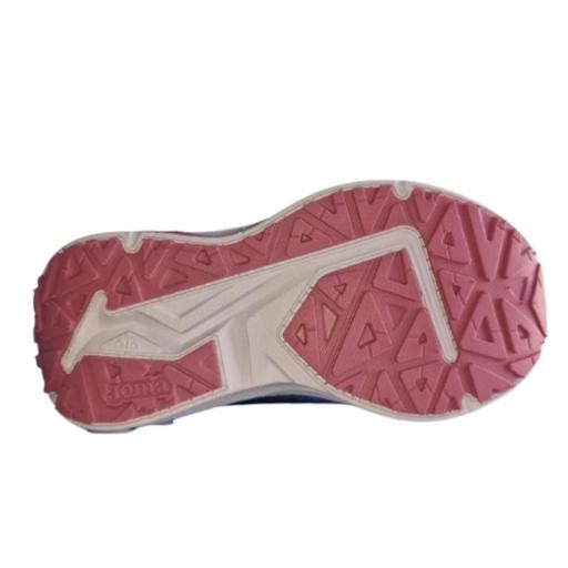 Zapatillas Running JOMA SPEED JR 2413. Pink [2]