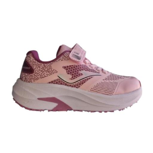 Zapatillas Running JOMA SPEED JR 2413. Pink [3]