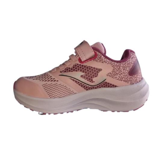 Zapatillas Running JOMA SPEED JR 2413. Pink [1]