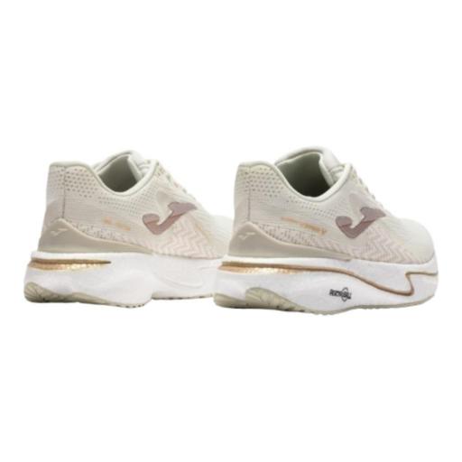 Zapatillas Running Mujer JOMA STORM VIPER 2525. Beige [2]