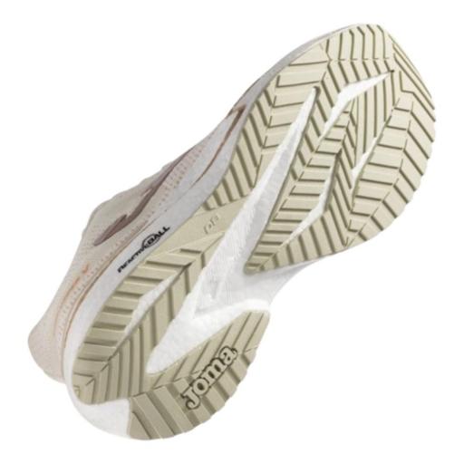 Zapatillas Running Mujer JOMA STORM VIPER 2525. Beige [4]