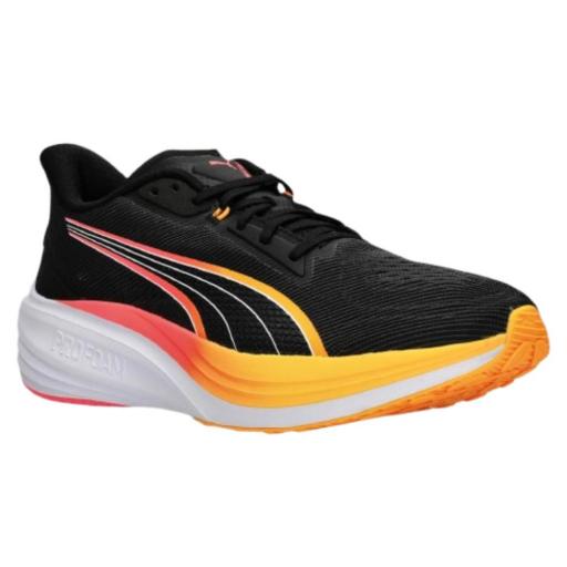 Zapatillas Running PUMA DARTER PRO. Black-sun 310152 02 [1]