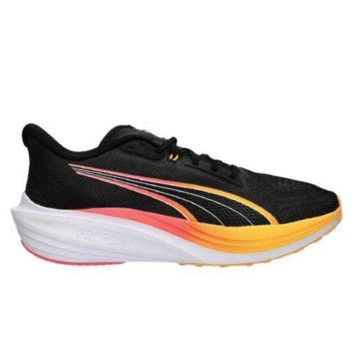 Zapatillas Running PUMA DARTER PRO. Black-sun 310152 02 [0]