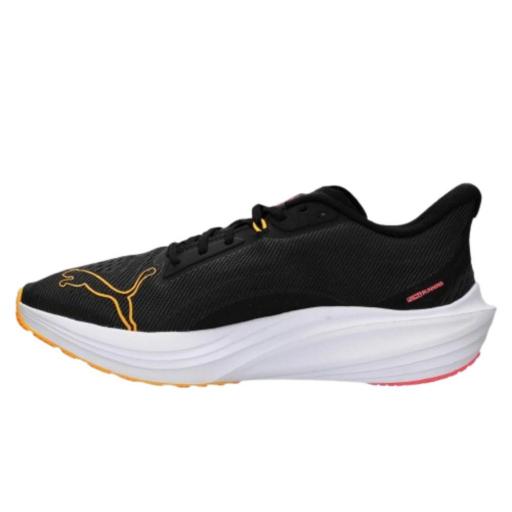 Zapatillas Running PUMA DARTER PRO. Black-sun 310152 02 [2]