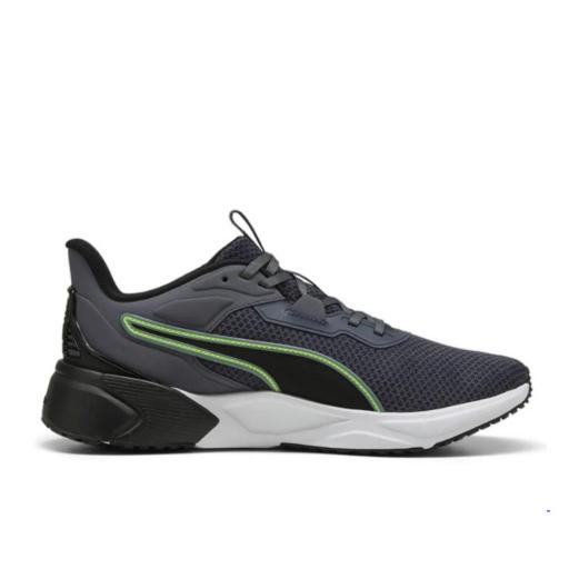 Zapatillas Running PUMA DISPERSE XT 4. Galactic gray-green. 31079803 [1]