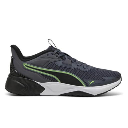 Zapatillas Running PUMA DISPERSE XT 4. Galactic gray-green. 31079803