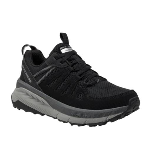 Zapatillas Trail Mujer SKECHERS SWITCH BACK- CASCADES 180162/BKCC [2]