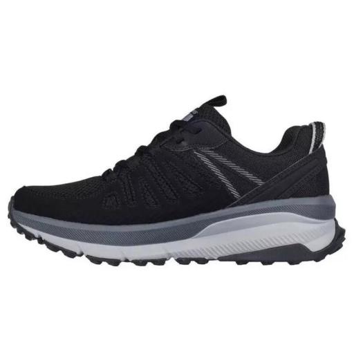 Zapatillas Trail Mujer SKECHERS SWITCH BACK- CASCADES 180162/BKCC [1]