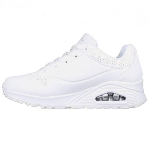 Zapatillas Moda SKECHERS UNO-STAND ON AIR. White 73690/W [1]