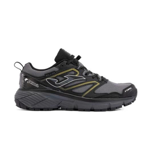 Zapatilllas Trail JOMA VORA MEN AISLATEX 2422. Dark Grey [0]