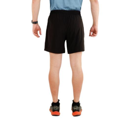 SPHERE PRO GYMBASIC. 4900003 negro. Pantalón corto deportivo hombre.  [2]