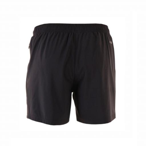 SPHERE PRO GYMBASIC. 4900003 negro. Pantalón corto deportivo hombre.  [4]