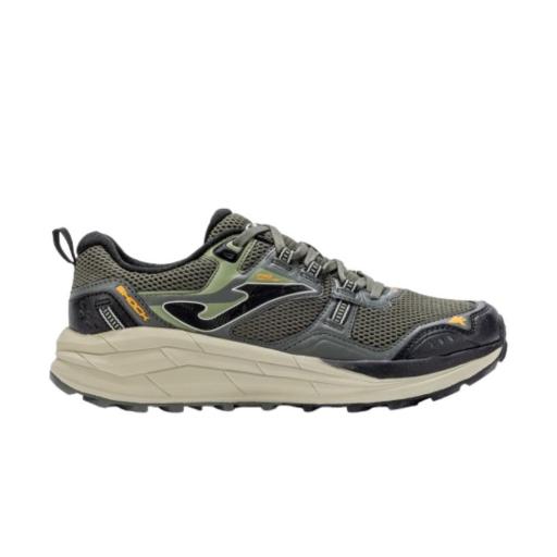  ZAPATILLAS TRAIL JOMA SHOCK MEN 2523. Green