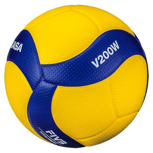 BALÓN VOLEIBOL MIKASA V200W [0]