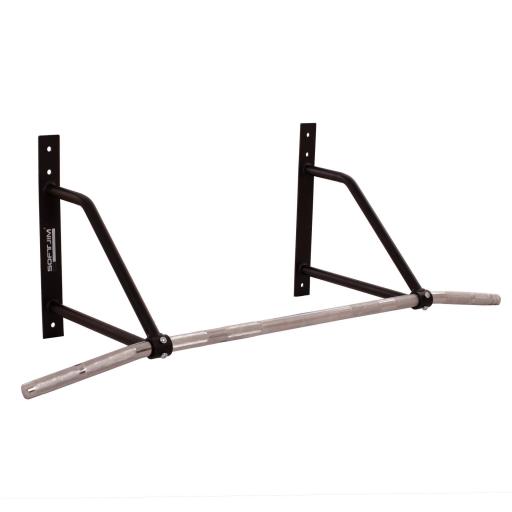 SOPORTE DOMINADAS SOFTEE FINISHER [0]