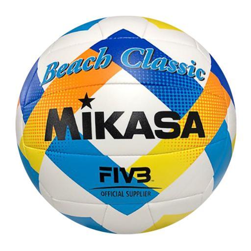 BALÓN VOLEIBOL PLAYA MIKASA V543C