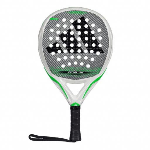PALA PÁDEL ADIDAS ADIPOWER LIGHT 3.3