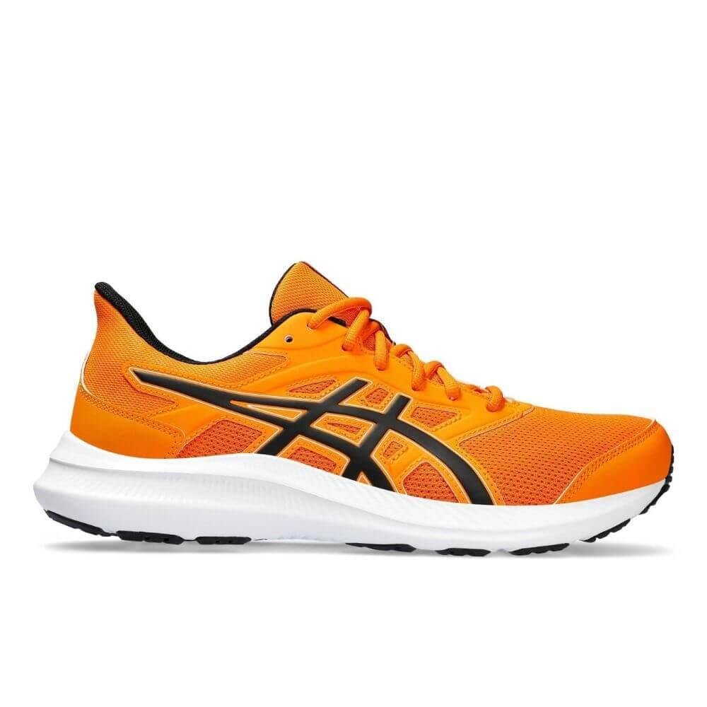 Zapatillas de Running para Adultos Asics Gel-Nimbus 25 Naranja Hombre 